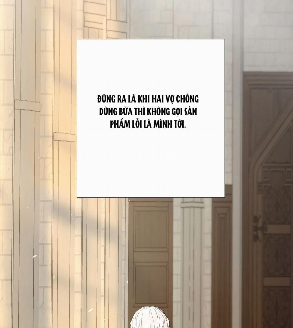 [18+] Lâu Đài Hoang Dại 4.2 trang 20