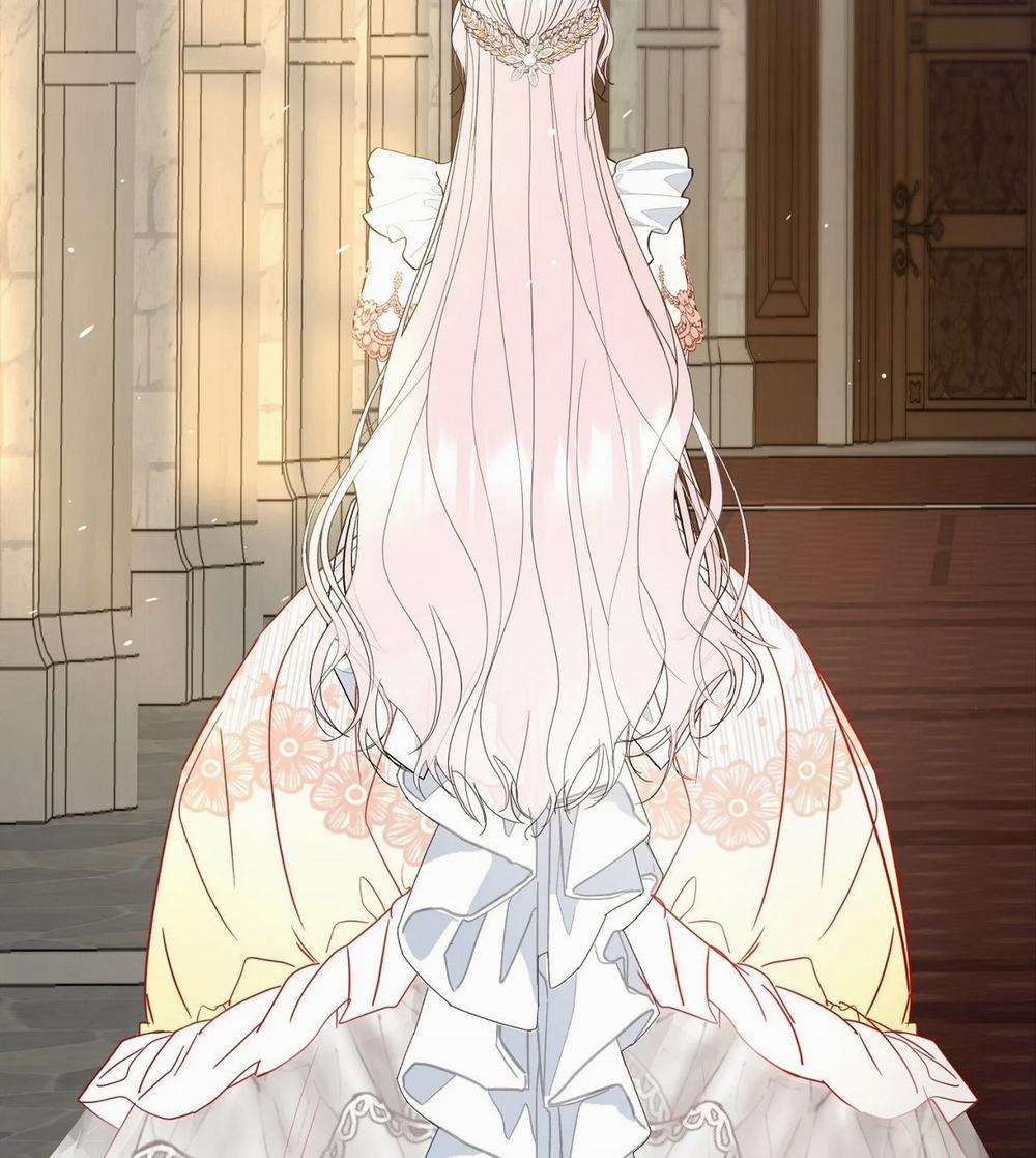 [18+] Lâu Đài Hoang Dại 4.2 trang 21