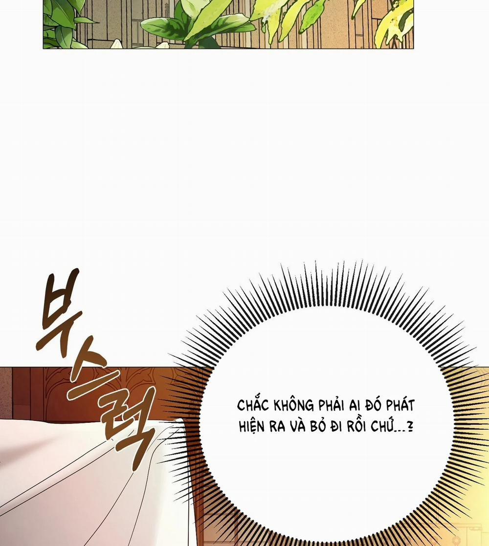 [18+] Lâu Đài Hoang Dại 4.2 trang 25