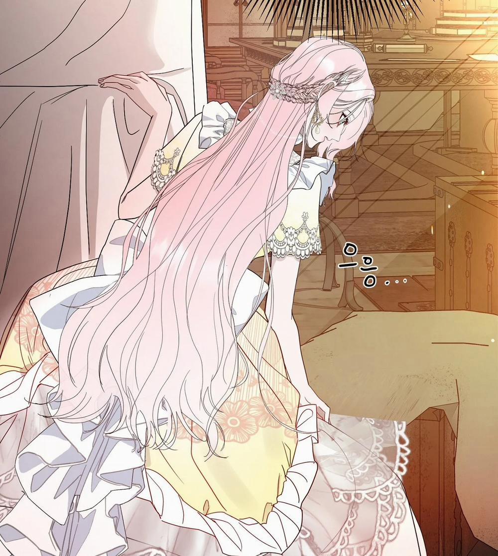 [18+] Lâu Đài Hoang Dại 4.2 trang 26