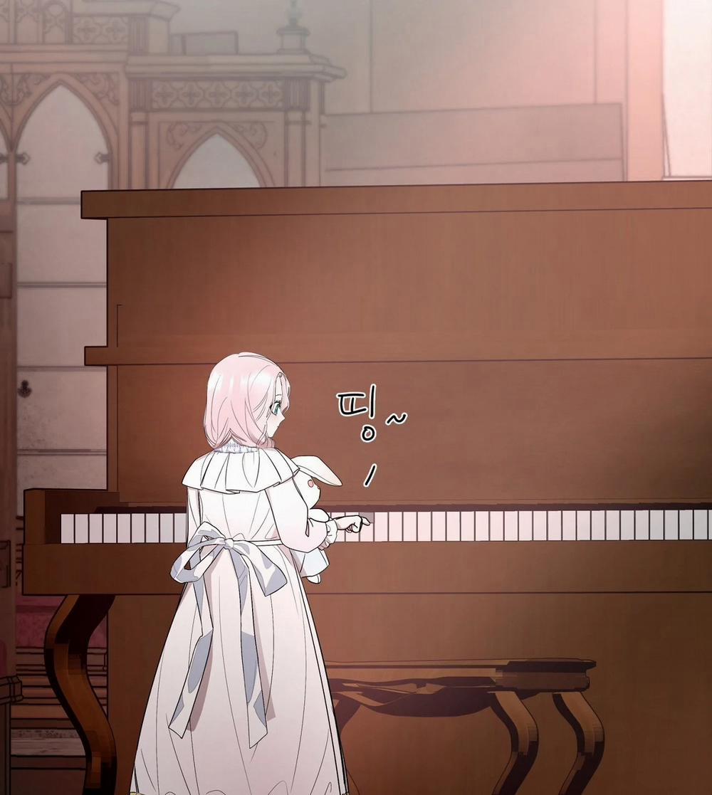 [18+] Lâu Đài Hoang Dại 4.2 trang 41