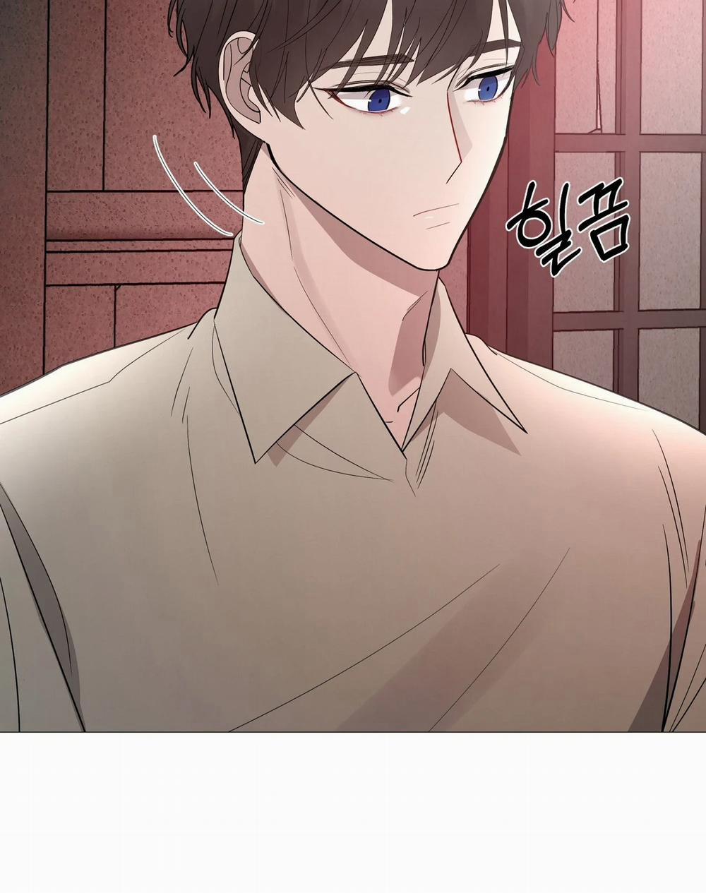 [18+] Lâu Đài Hoang Dại 4.2 trang 59