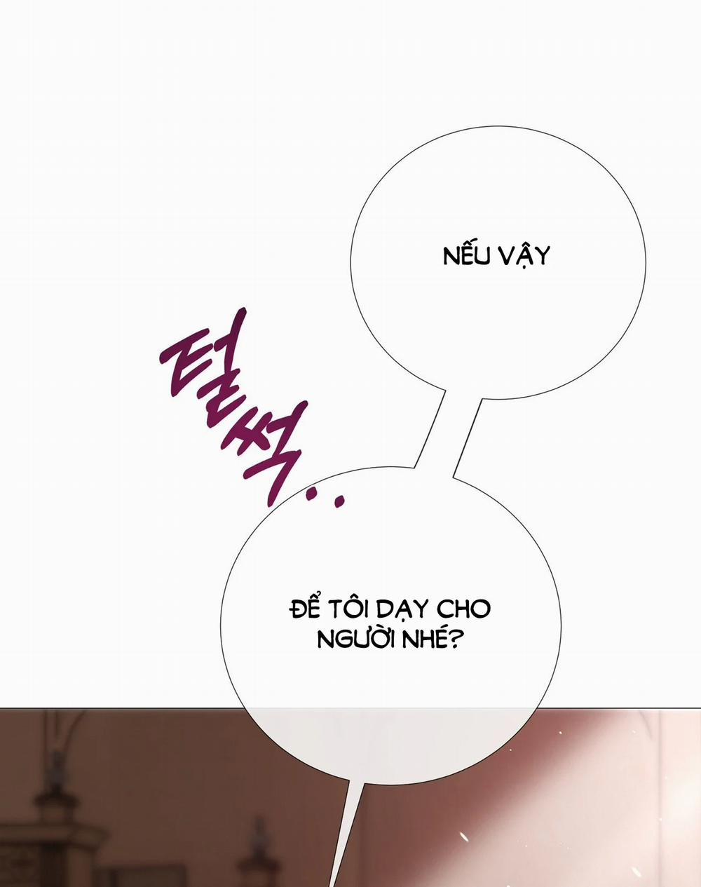 [18+] Lâu Đài Hoang Dại 4.2 trang 60