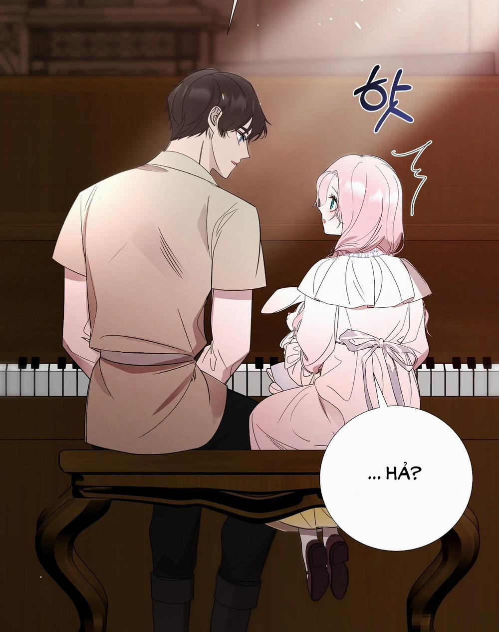 [18+] Lâu Đài Hoang Dại 4.2 trang 61