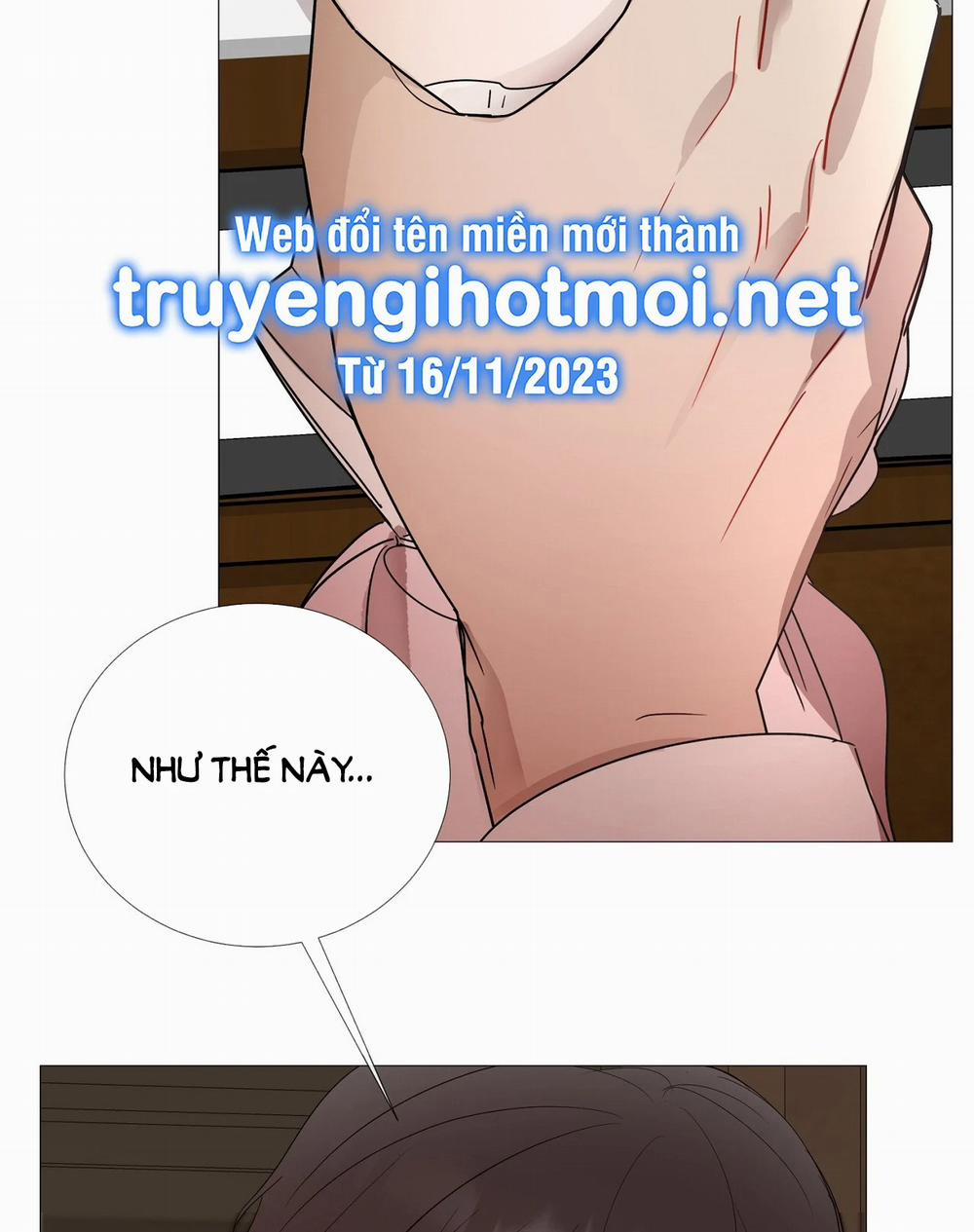 [18+] Lâu Đài Hoang Dại 4.2 trang 64