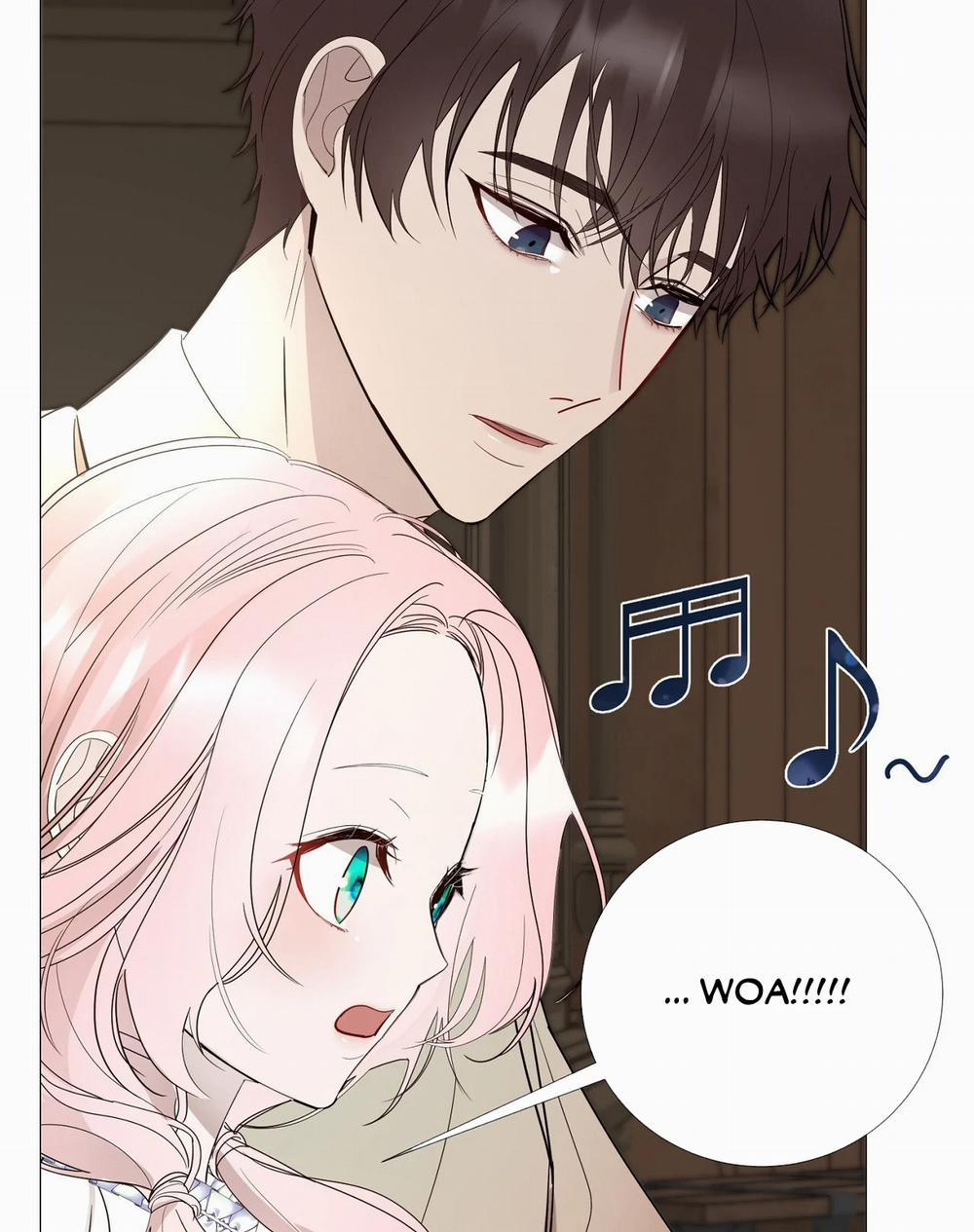 [18+] Lâu Đài Hoang Dại 4.2 trang 65