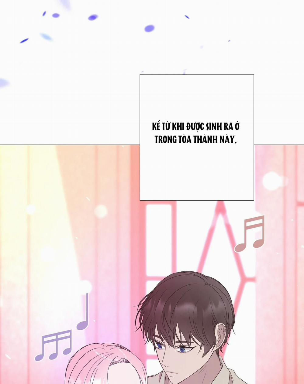 [18+] Lâu Đài Hoang Dại 4.2 trang 69