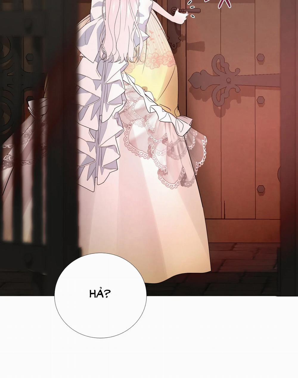 [18+] Lâu Đài Hoang Dại 4.2 trang 79