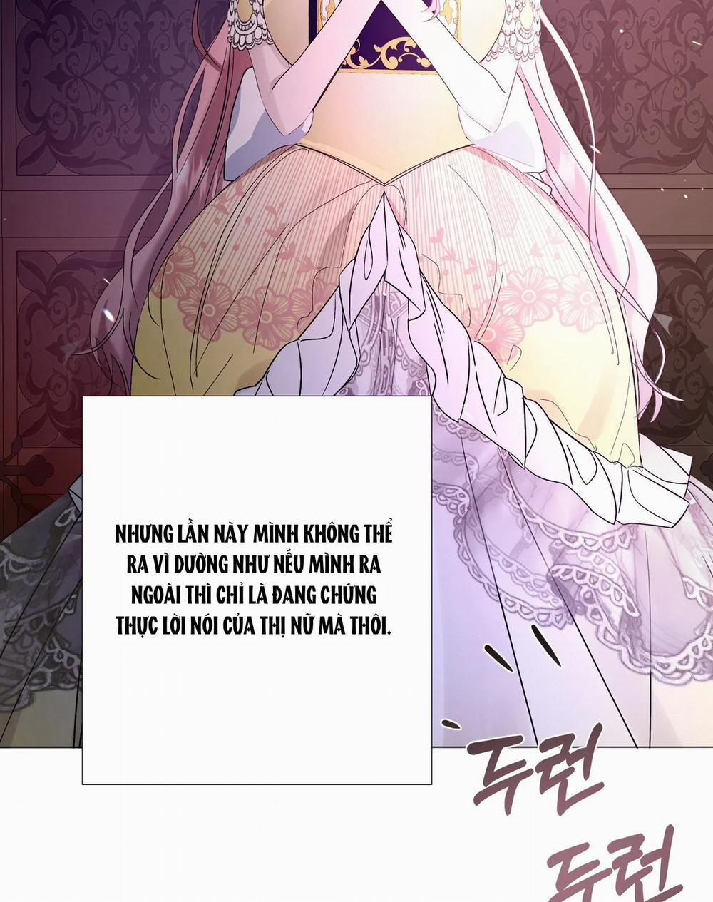 [18+] Lâu Đài Hoang Dại 4.2 trang 90