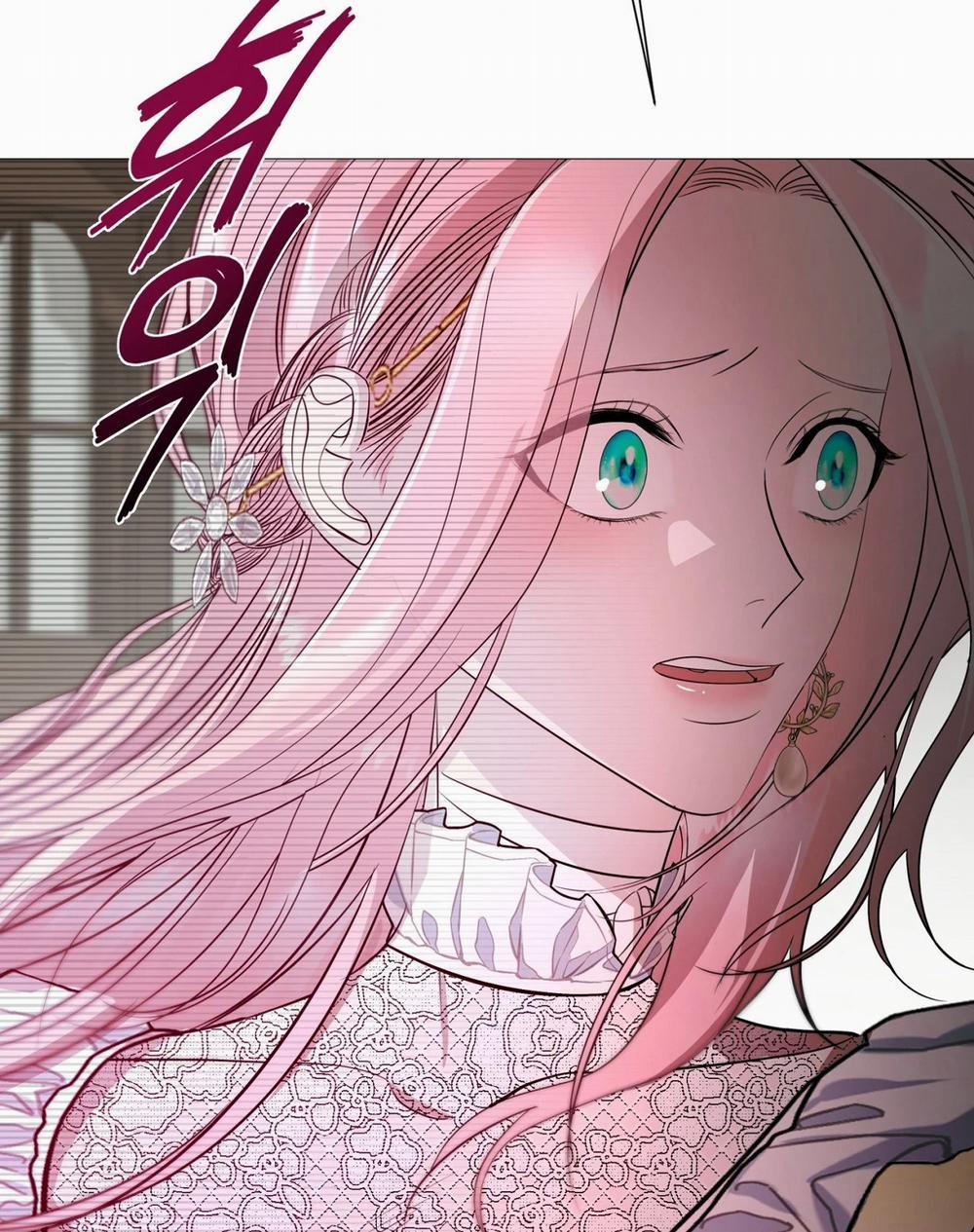 [18+] Lâu Đài Hoang Dại 5.1 trang 19