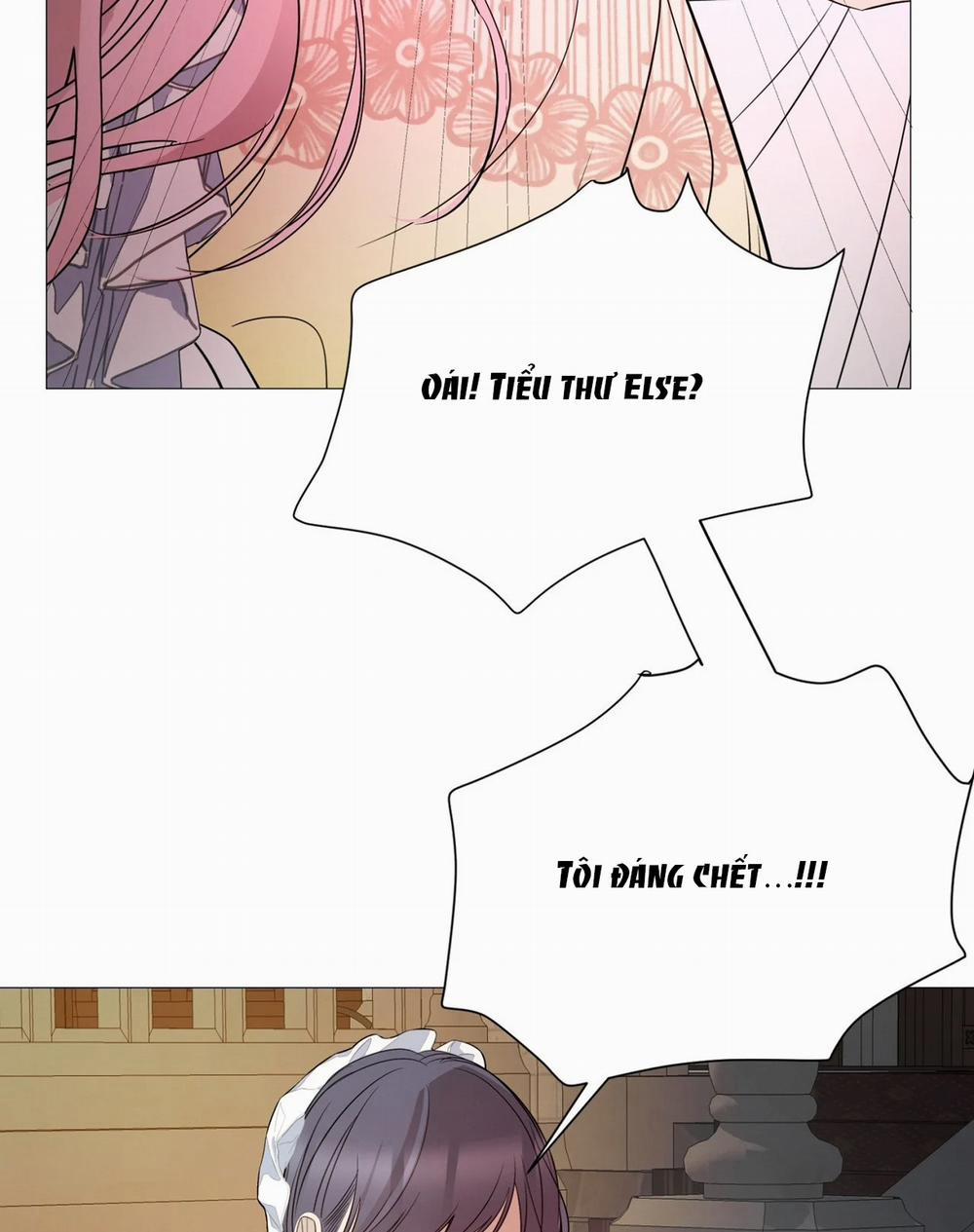 [18+] Lâu Đài Hoang Dại 5.1 trang 24