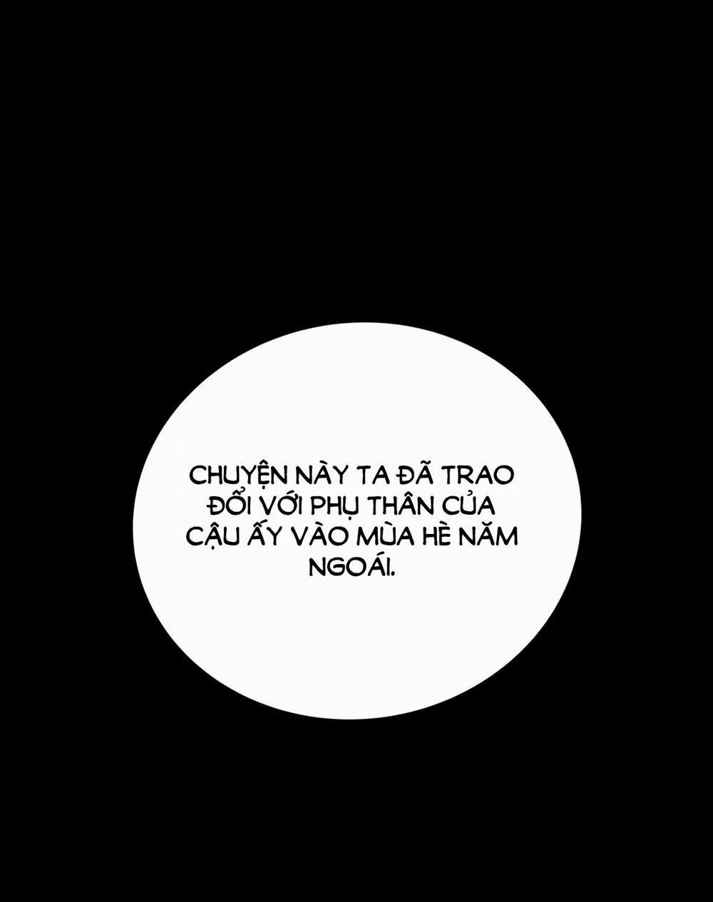 [18+] Lâu Đài Hoang Dại 5.1 trang 31