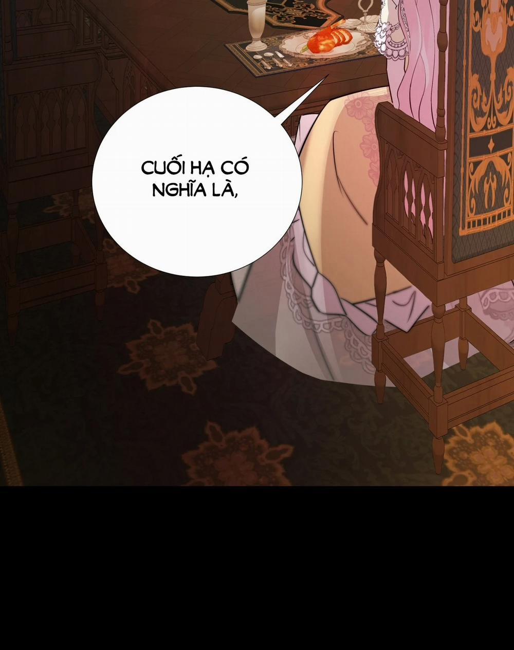 [18+] Lâu Đài Hoang Dại 5.1 trang 35