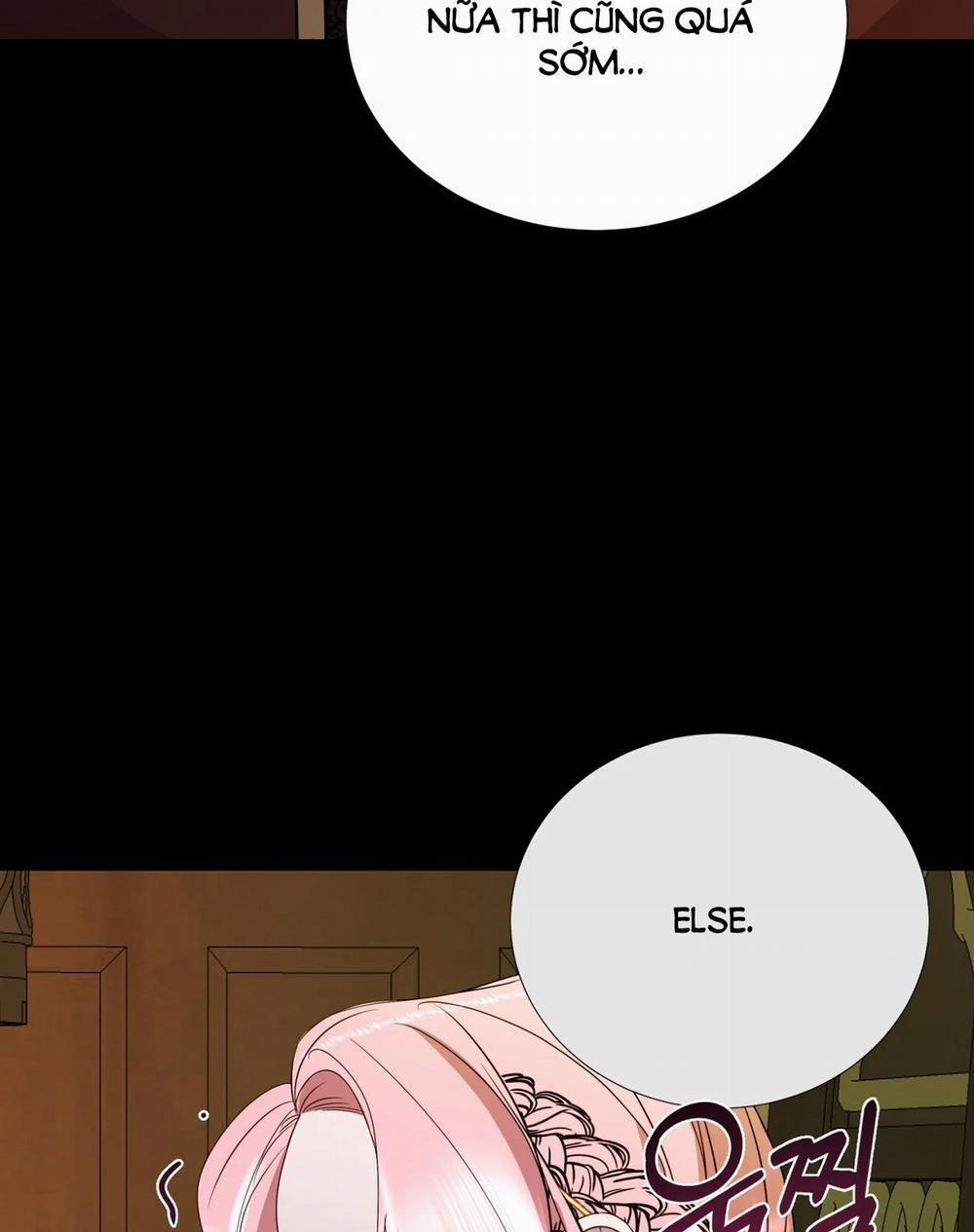 [18+] Lâu Đài Hoang Dại 5.1 trang 40