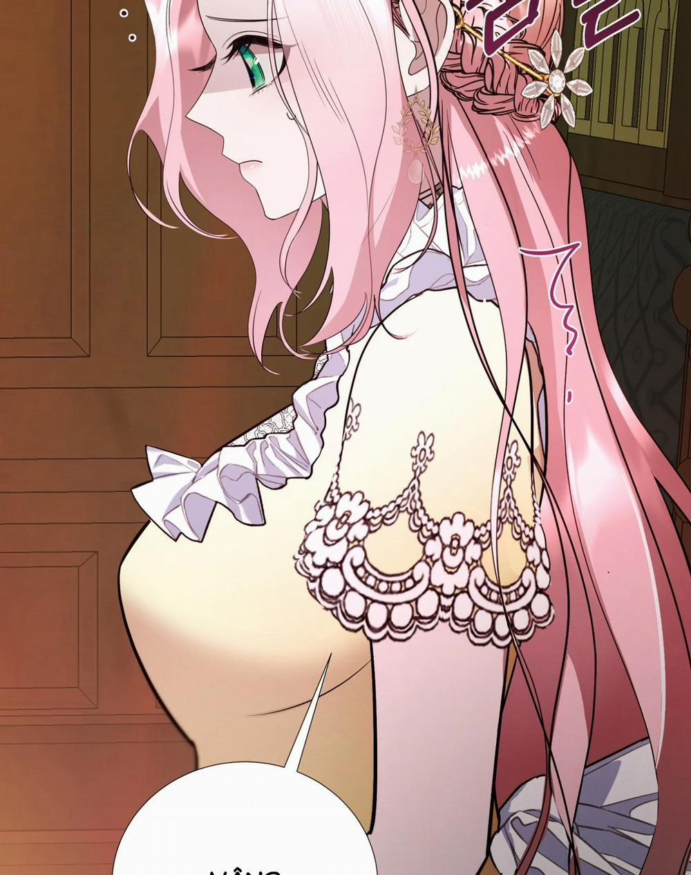 [18+] Lâu Đài Hoang Dại 5.1 trang 41