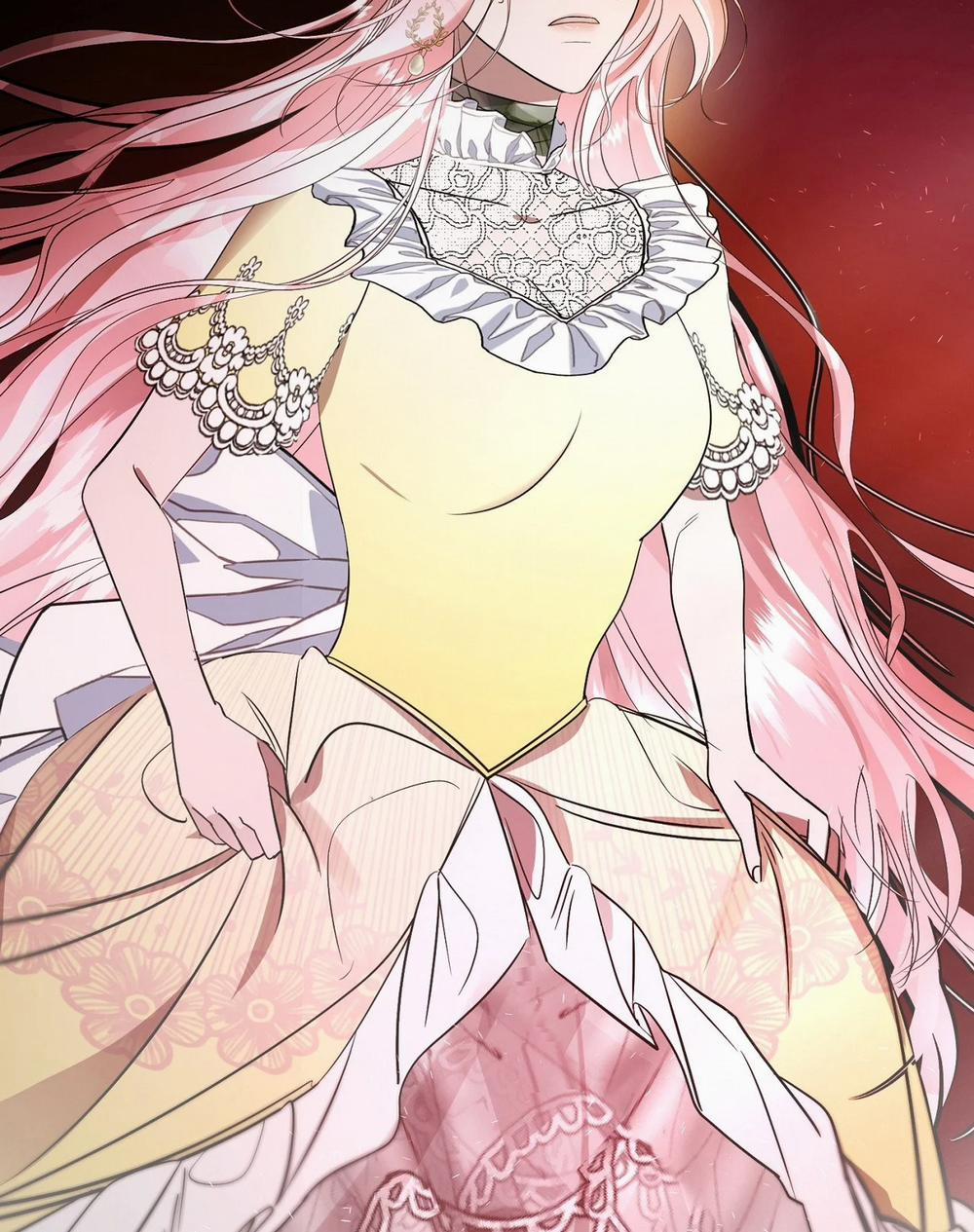 [18+] Lâu Đài Hoang Dại 5.1 trang 53