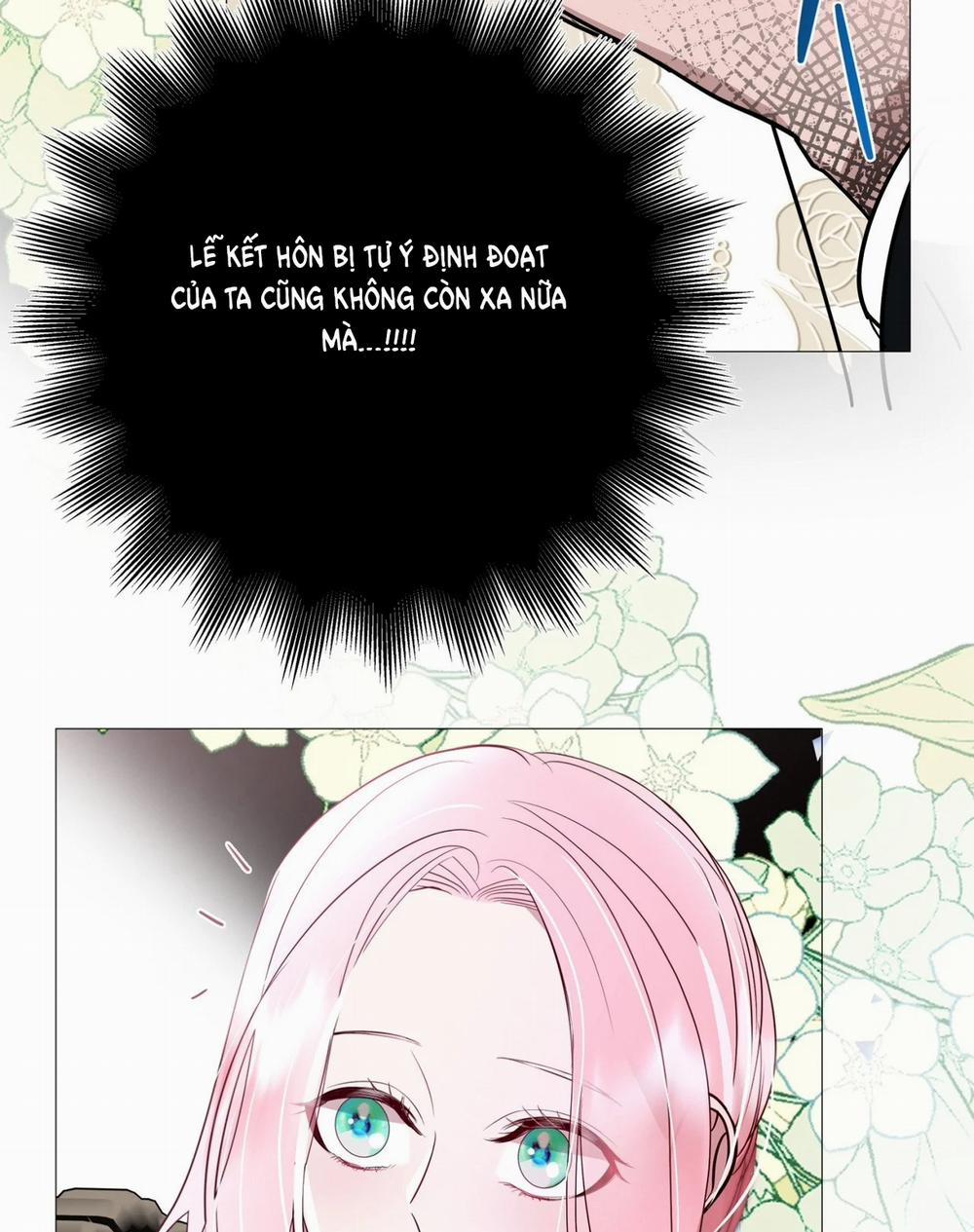 [18+] Lâu Đài Hoang Dại 5.1 trang 58