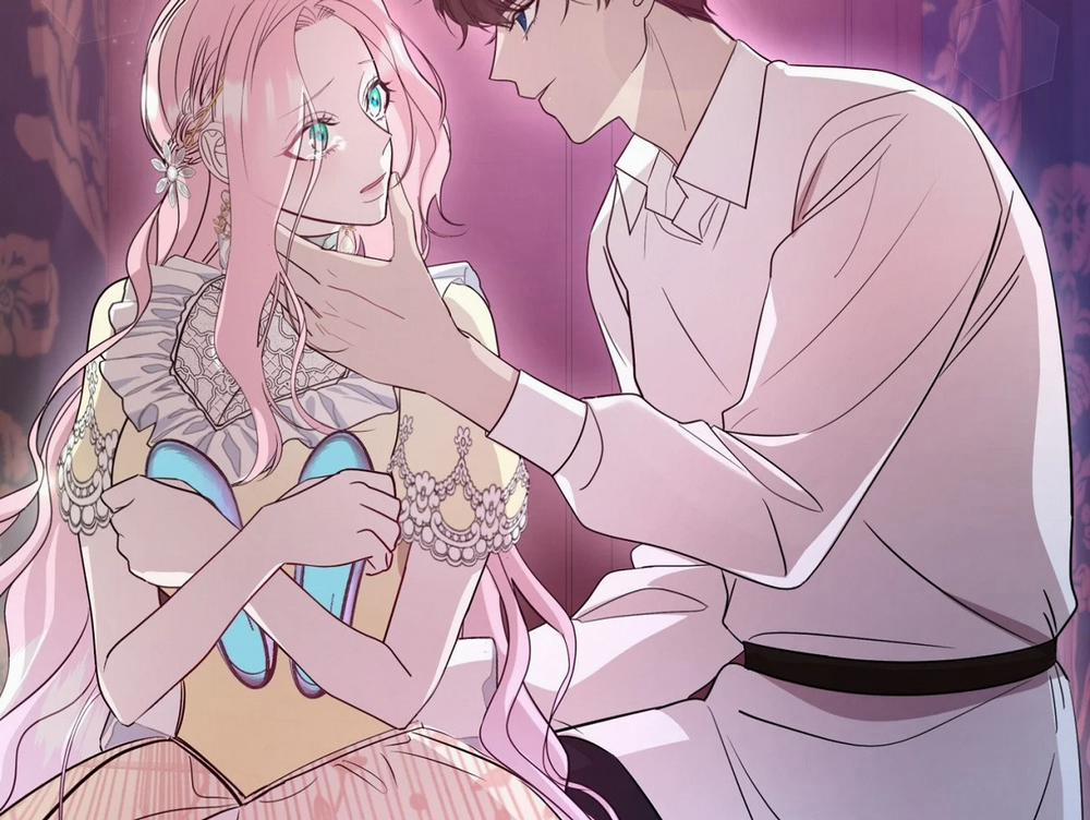 [18+] Lâu Đài Hoang Dại 5.2 trang 101