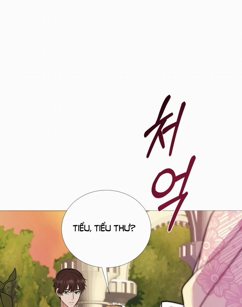 [18+] Lâu Đài Hoang Dại 5.2 trang 18