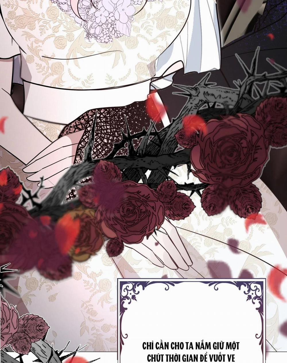 [18+] Lâu Đài Hoang Dại 5.2 trang 2