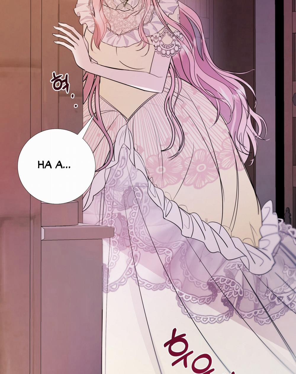 [18+] Lâu Đài Hoang Dại 5.2 trang 21