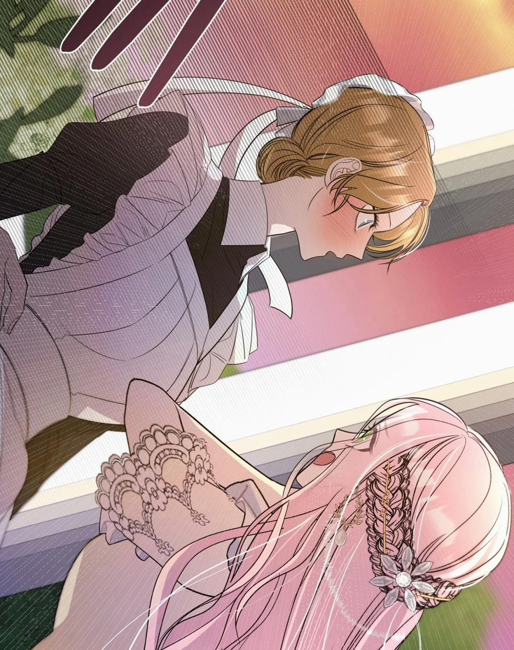 [18+] Lâu Đài Hoang Dại 5.2 trang 23