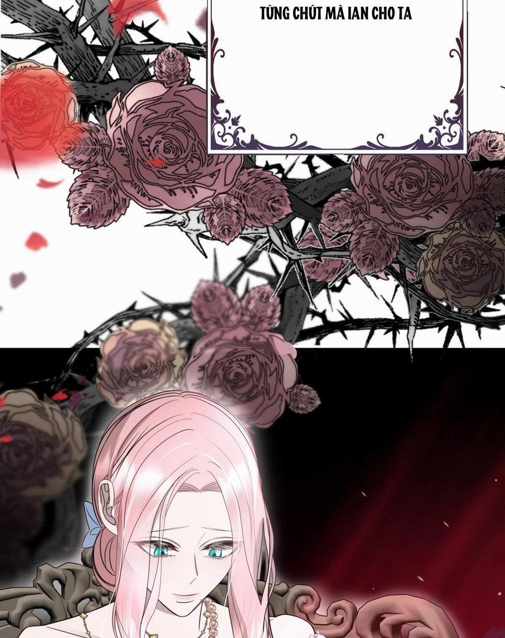 [18+] Lâu Đài Hoang Dại 5.2 trang 3