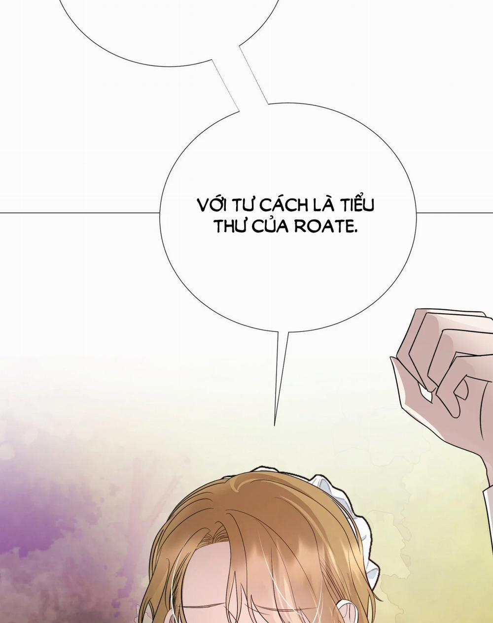 [18+] Lâu Đài Hoang Dại 5.2 trang 34