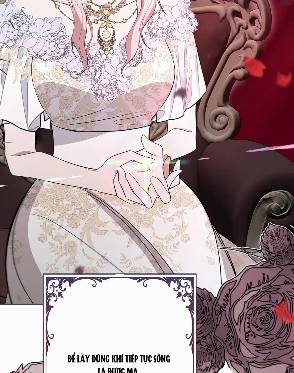 [18+] Lâu Đài Hoang Dại 5.2 trang 4