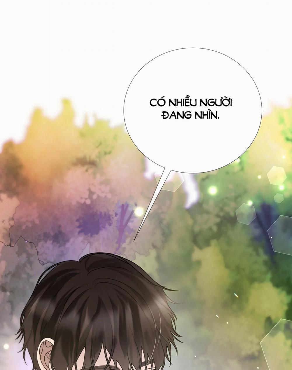 [18+] Lâu Đài Hoang Dại 5.2 trang 49