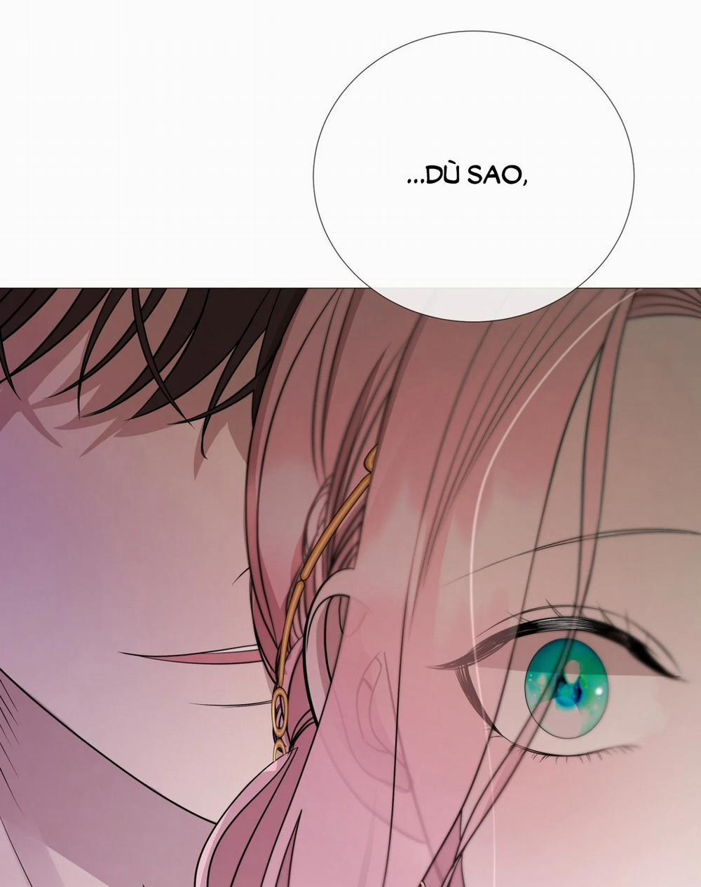 [18+] Lâu Đài Hoang Dại 5.2 trang 53