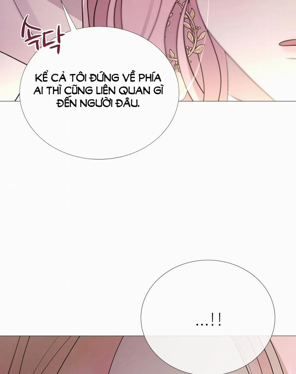 [18+] Lâu Đài Hoang Dại 5.2 trang 54