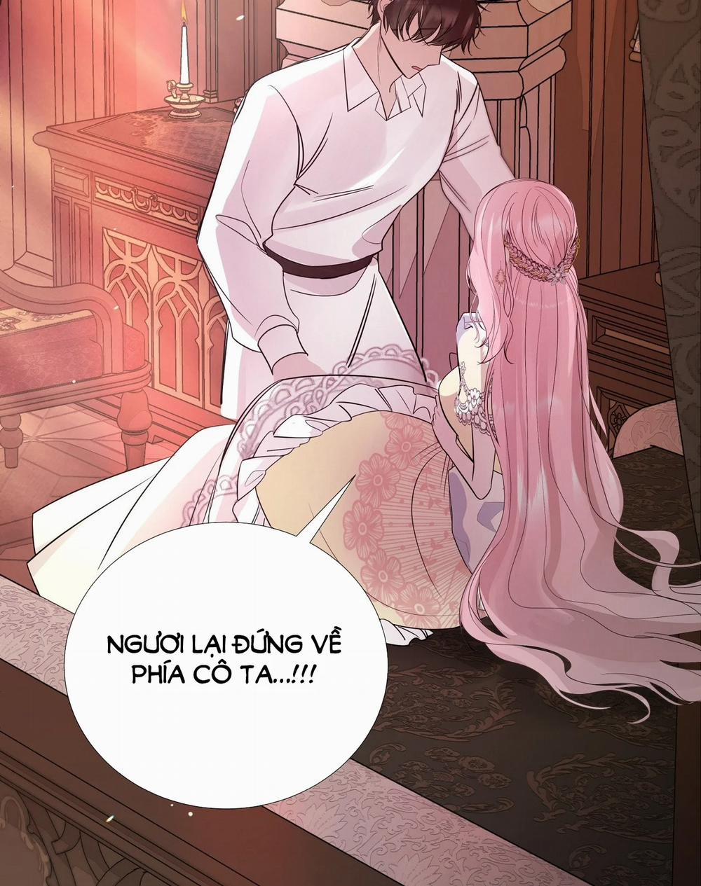 [18+] Lâu Đài Hoang Dại 5.2 trang 62