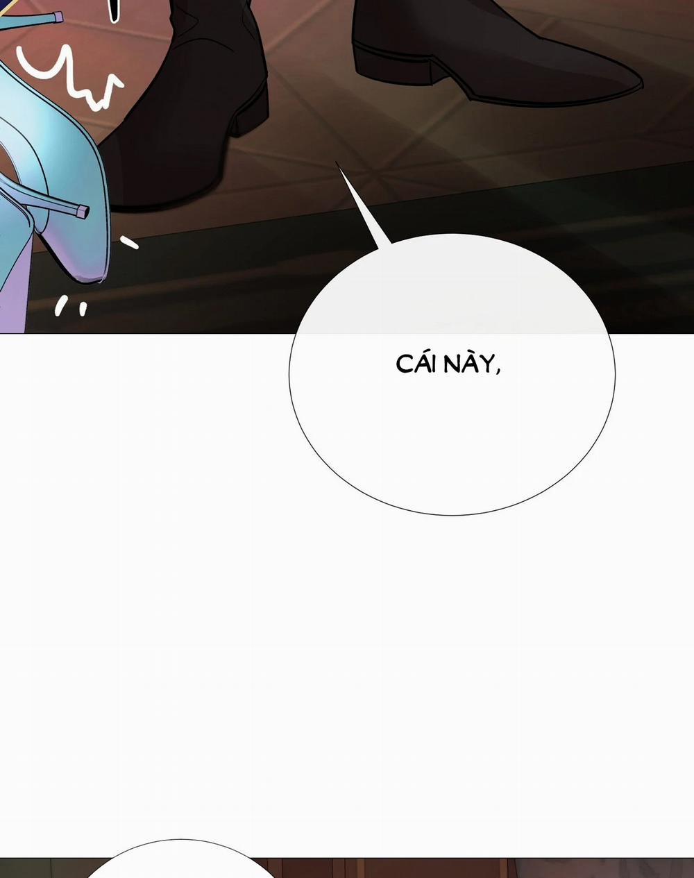 [18+] Lâu Đài Hoang Dại 5.2 trang 64