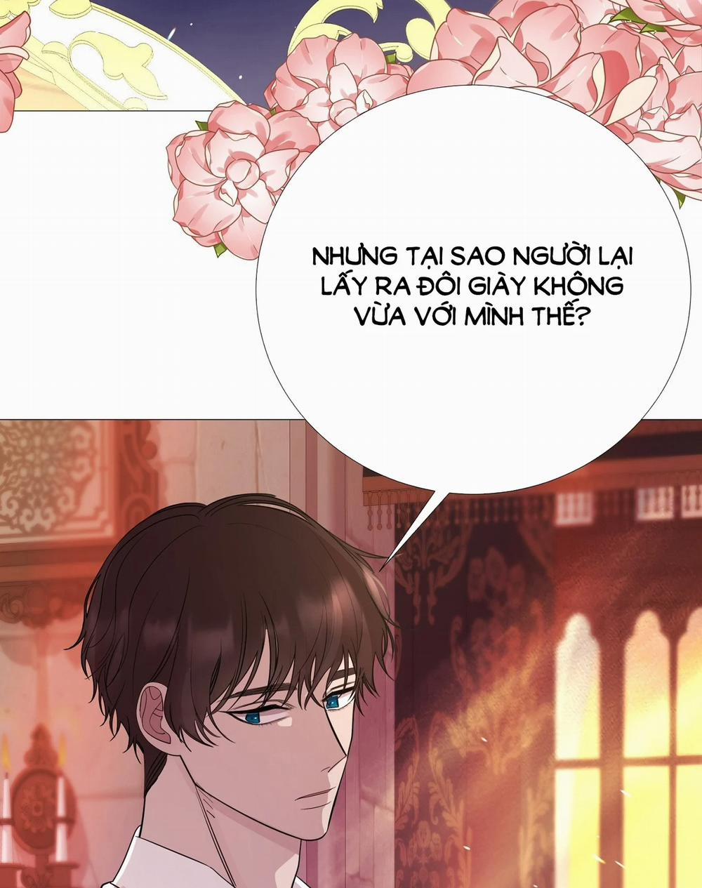 [18+] Lâu Đài Hoang Dại 5.2 trang 68