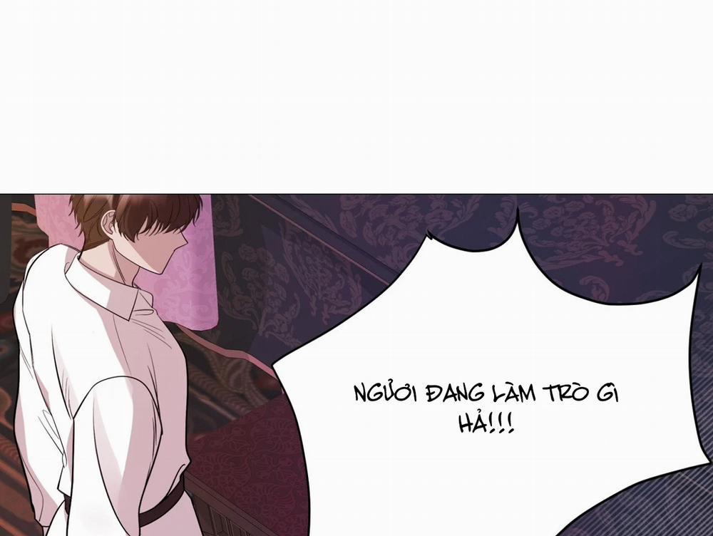 [18+] Lâu Đài Hoang Dại 5.2 trang 79