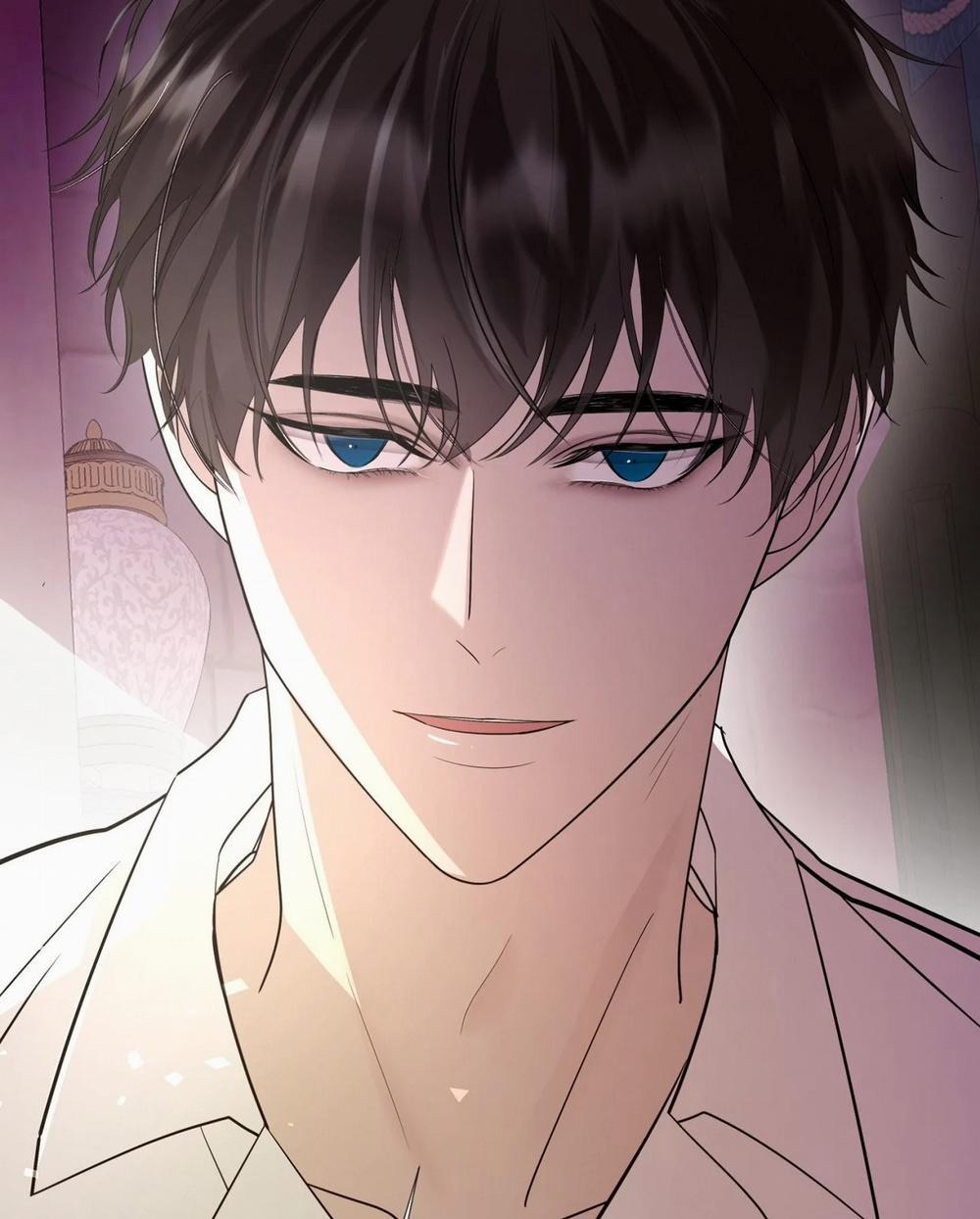 [18+] Lâu Đài Hoang Dại 6.1 trang 18