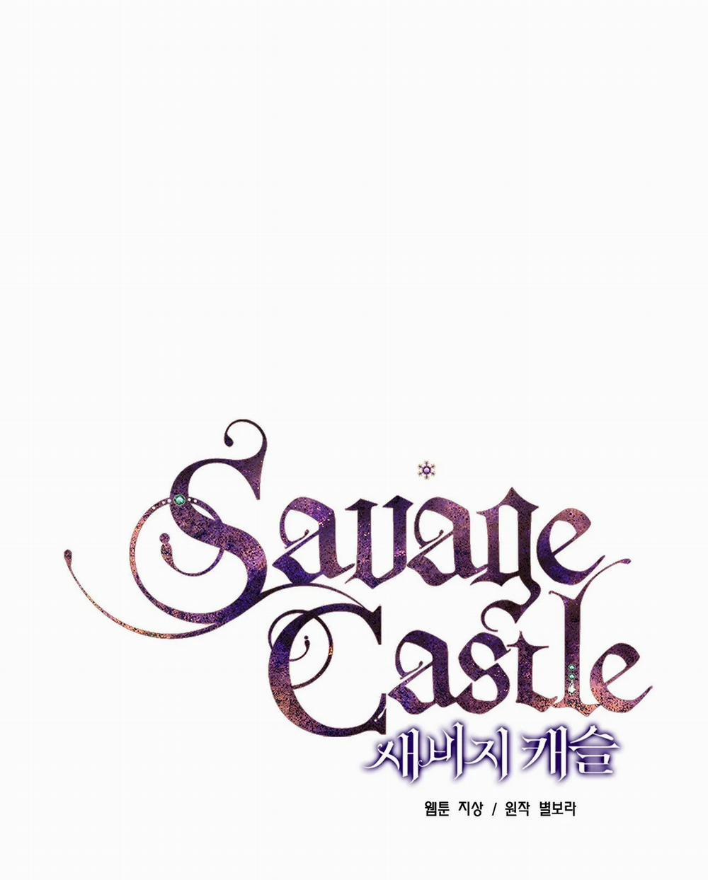 [18+] Lâu Đài Hoang Dại 6.1 trang 20