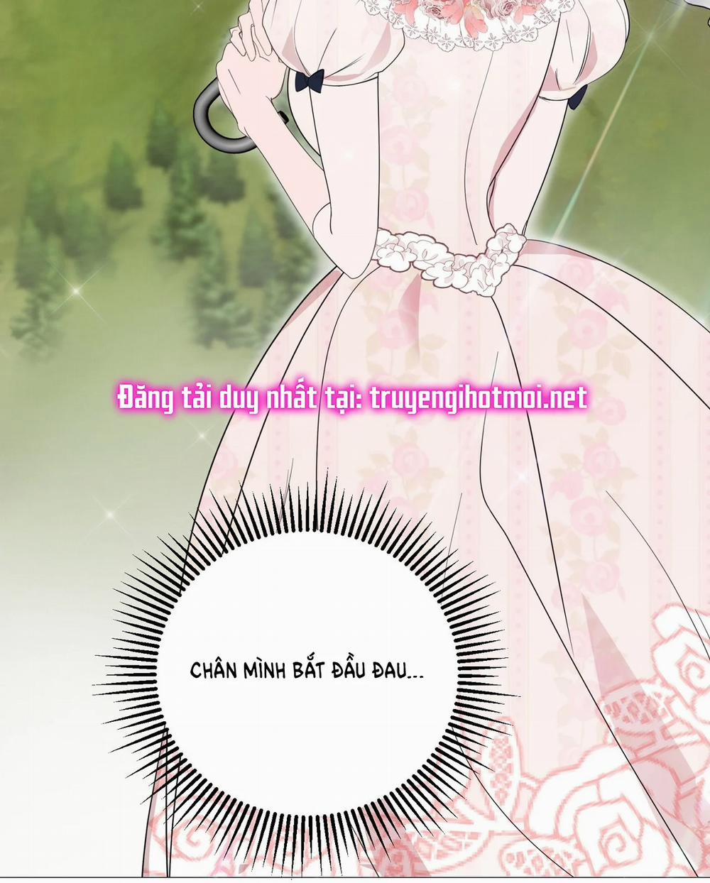 [18+] Lâu Đài Hoang Dại 6.1 trang 54