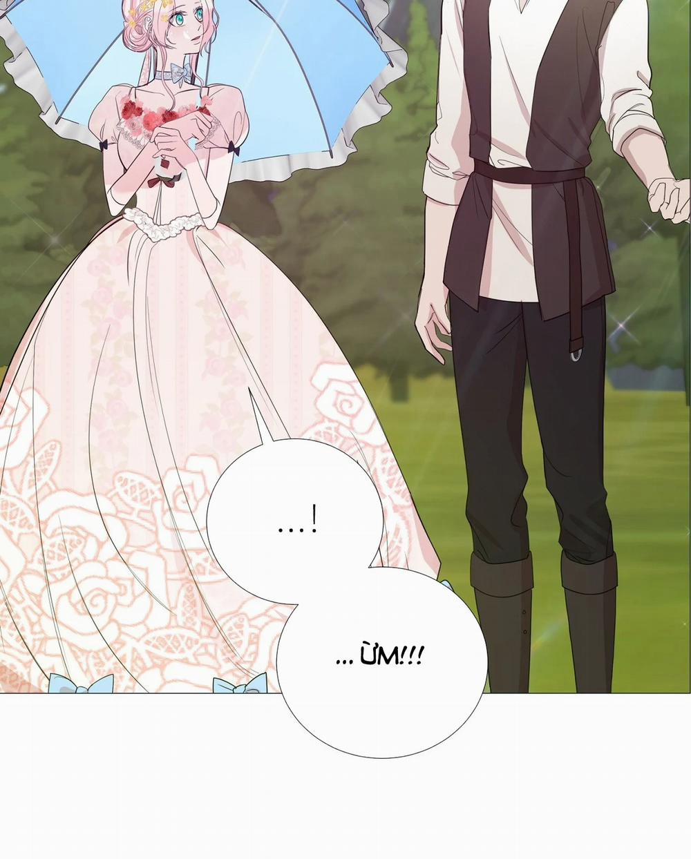 [18+] Lâu Đài Hoang Dại 6.1 trang 58