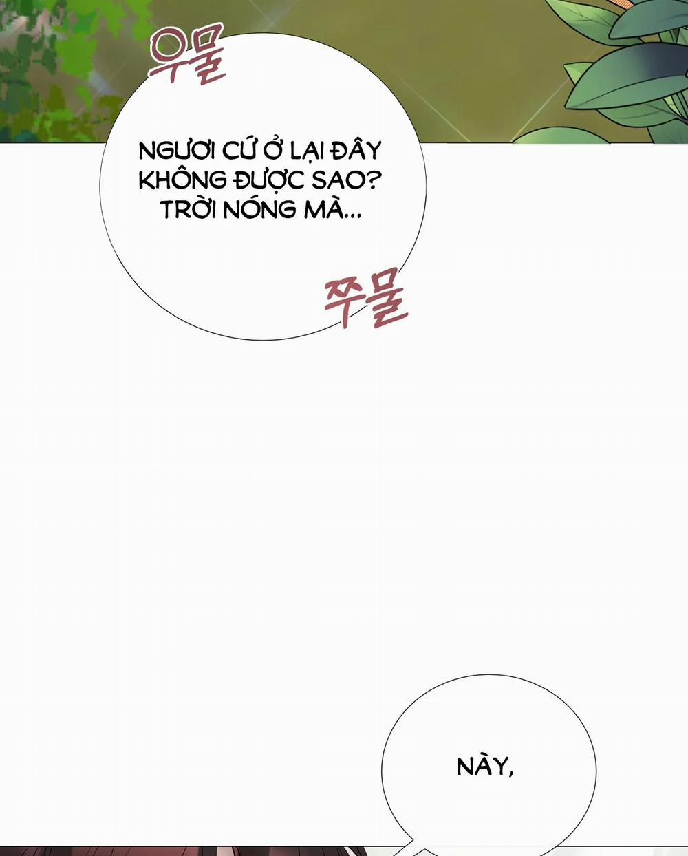 [18+] Lâu Đài Hoang Dại 6.1 trang 62