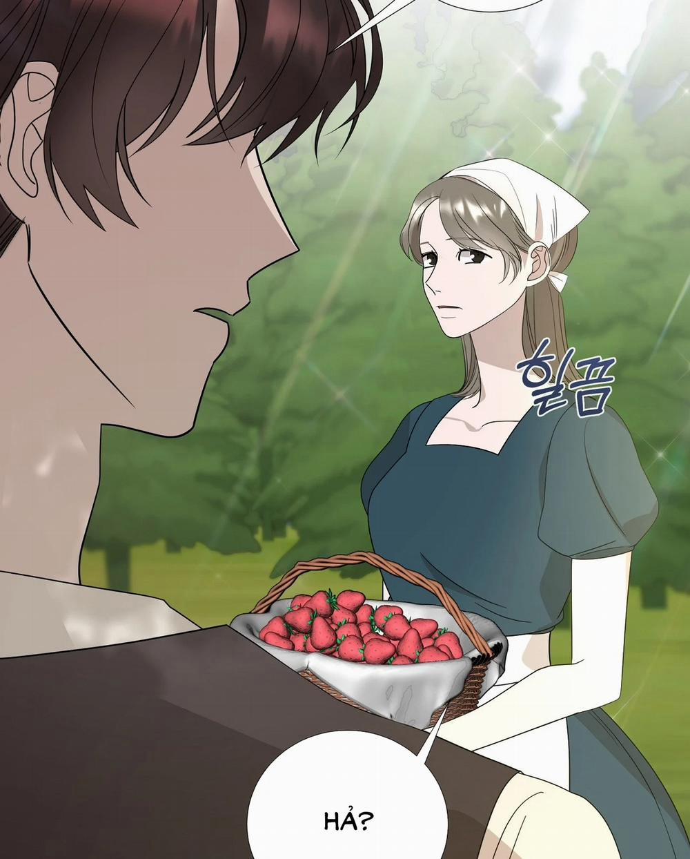 [18+] Lâu Đài Hoang Dại 6.1 trang 63