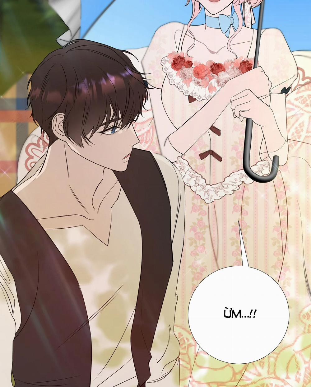 [18+] Lâu Đài Hoang Dại 6.1 trang 69