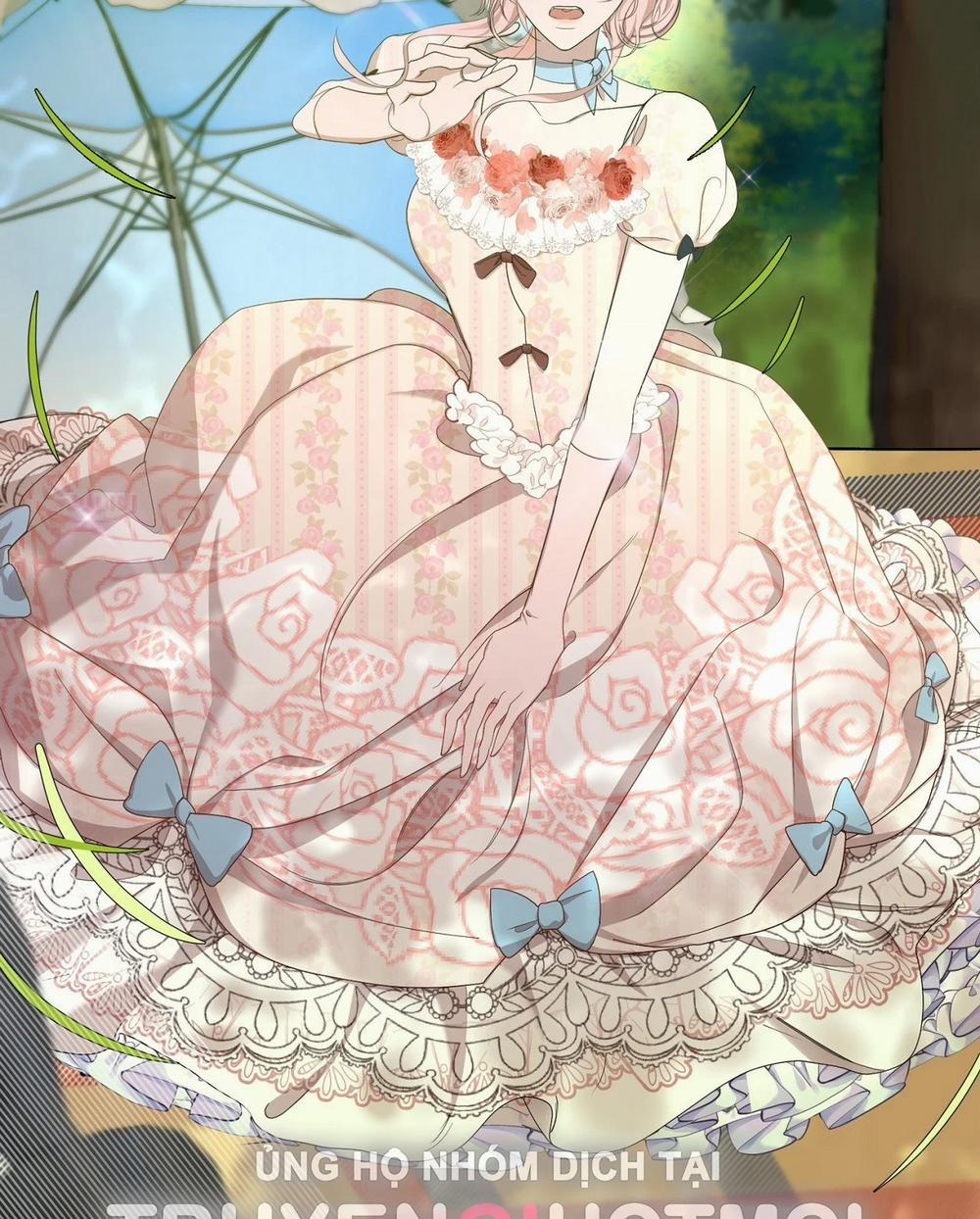 [18+] Lâu Đài Hoang Dại 6.2 trang 10