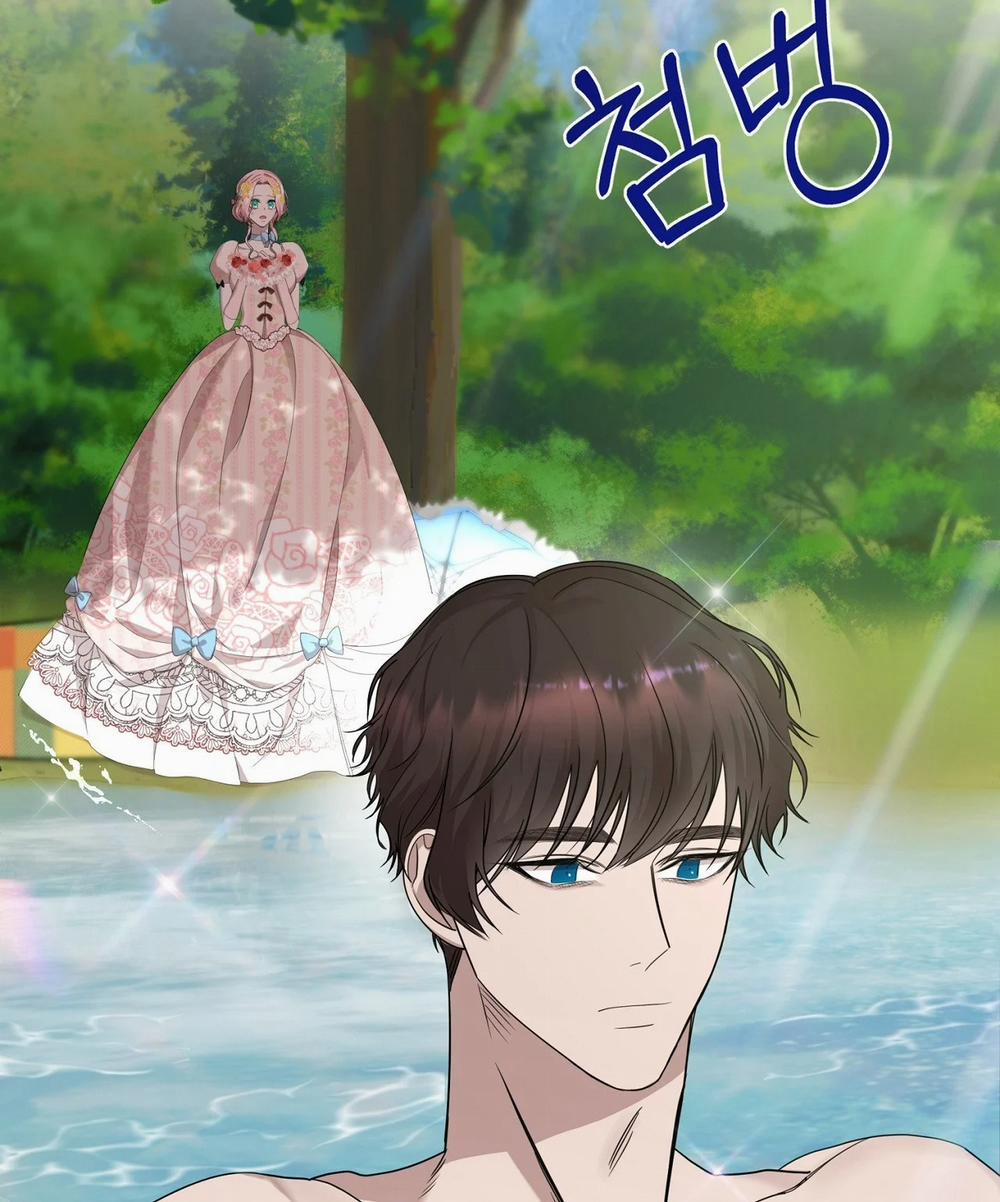 [18+] Lâu Đài Hoang Dại 6.2 trang 31