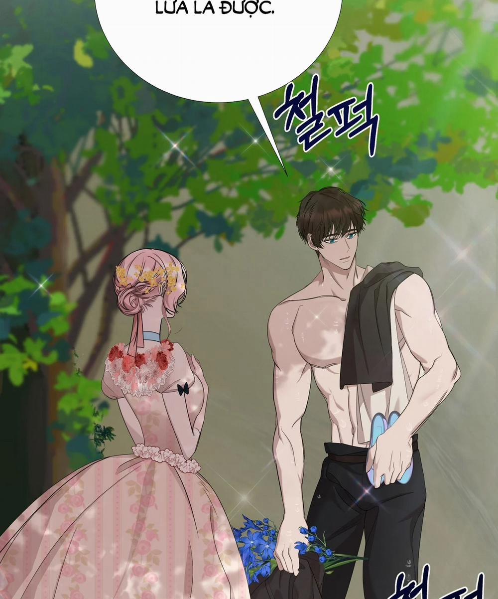 [18+] Lâu Đài Hoang Dại 6.2 trang 34