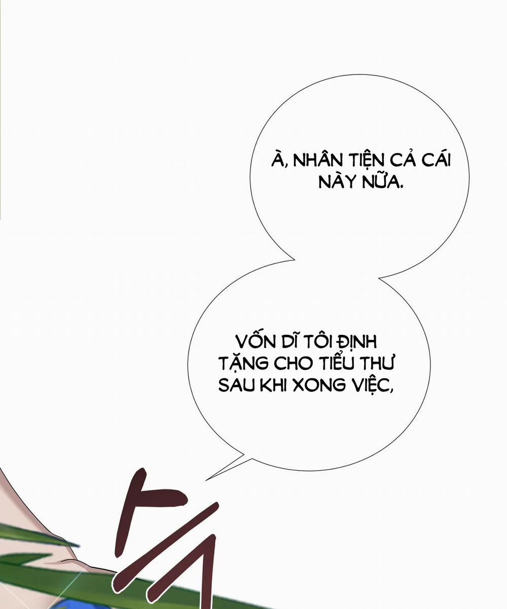 [18+] Lâu Đài Hoang Dại 6.2 trang 36