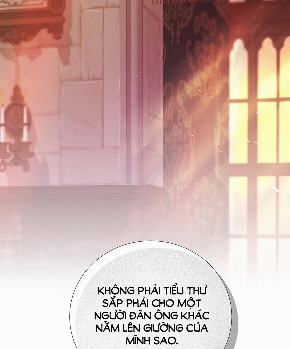 [18+] Lâu Đài Hoang Dại 6.2 trang 51