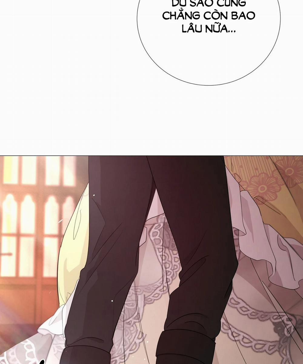 [18+] Lâu Đài Hoang Dại 6.2 trang 73