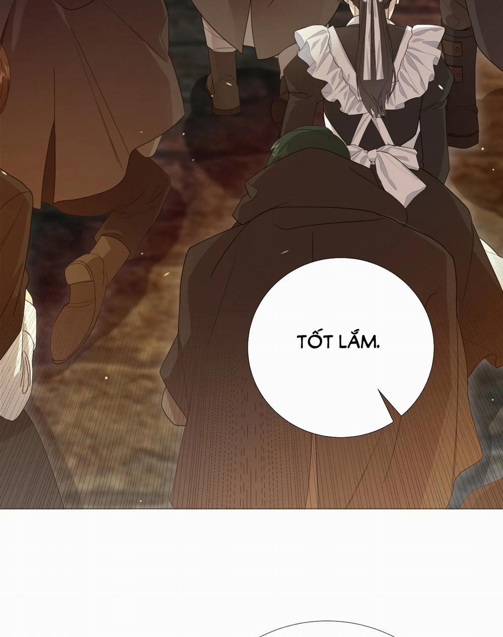 [18+] Lâu Đài Hoang Dại 7.1 trang 20